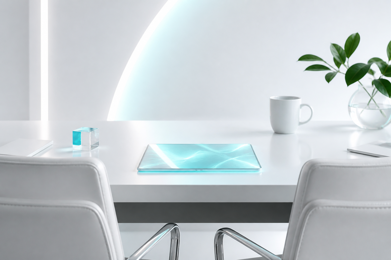 Next-step consultation to see if Odoo fits the business