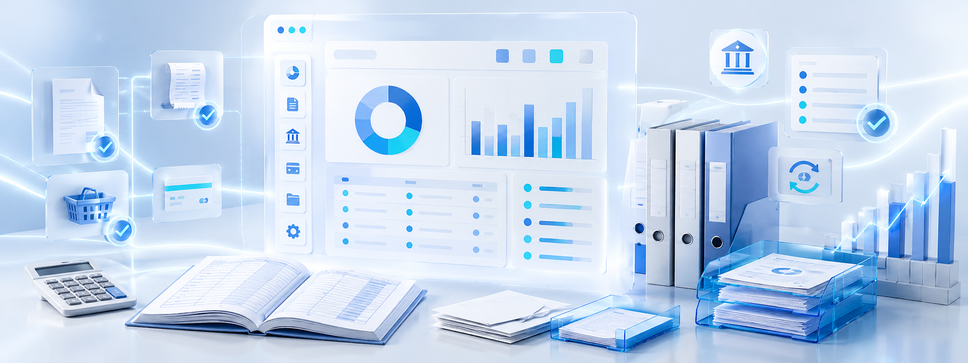 Bookkeeping Basics: A Practical Guide for Growing Businesses
