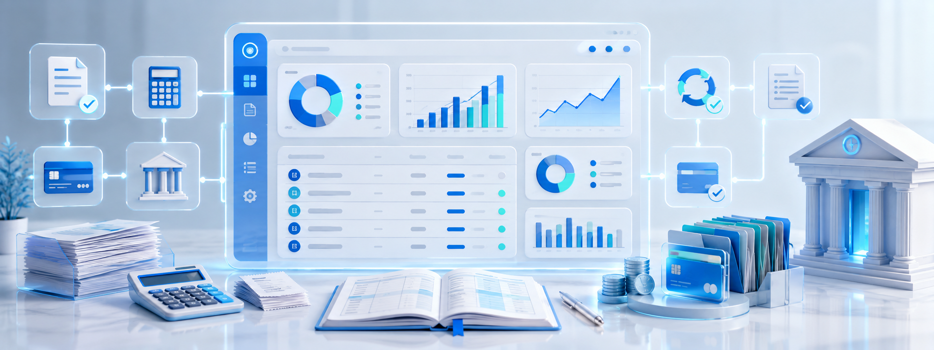 Odoo 19 Accounting Basics: A Practical Guide to the Core Features