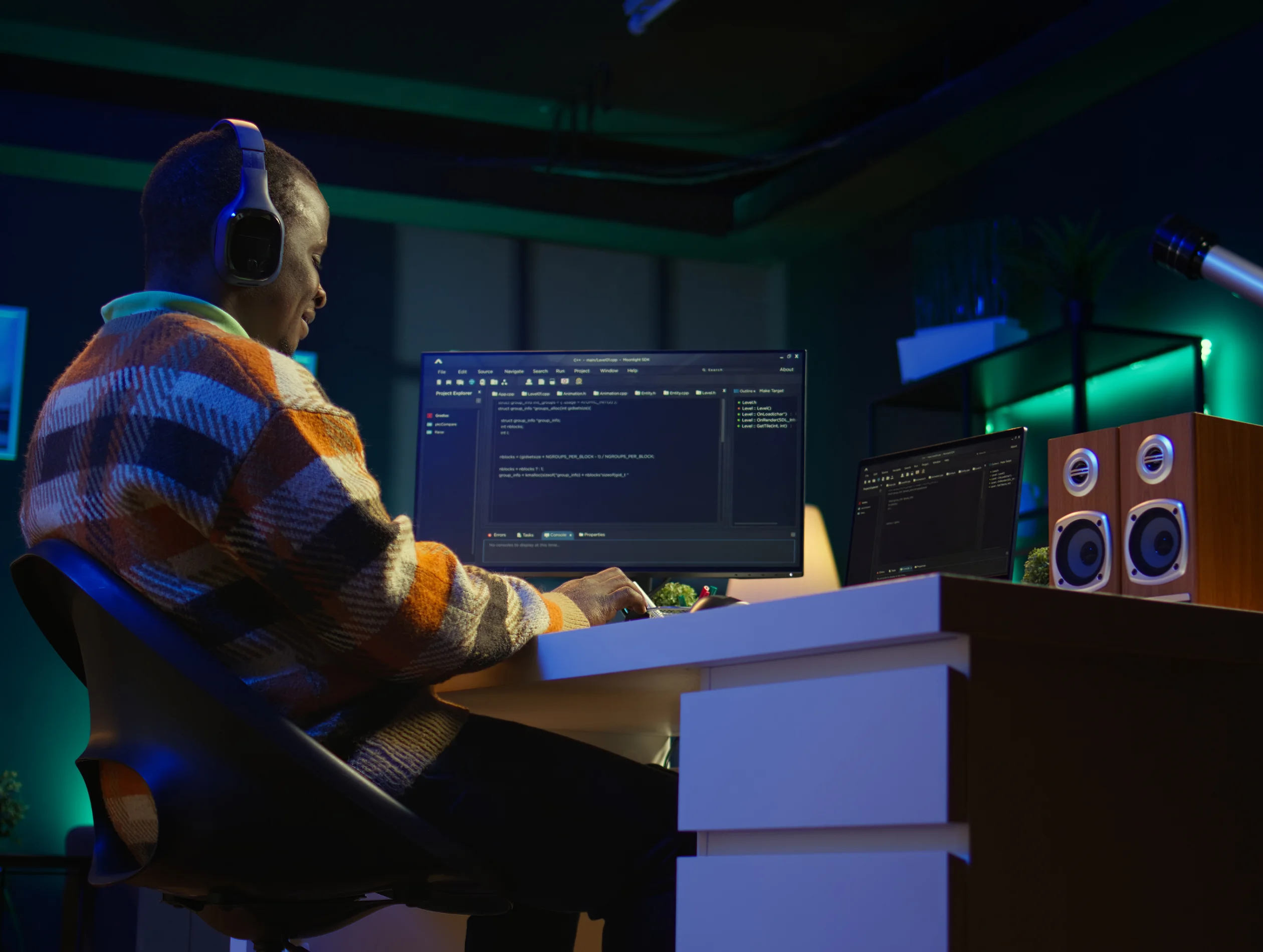 Web Development